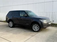 Used Land Rover Range Rover Vogue 306 HP (225 kW) 2016 Grey SUV