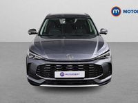 Used MG ZS Trophy 196 HP (144 kW) 2025 SUV