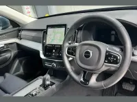 Used Volvo XC90 Core 455 HP (334 kW) 2025 Blue SUV