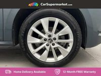 used Skoda Kamiq 1.0 TSI SE 5dr