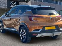 Used Renault Captur Version S 155 HP (114 kW) 2020 SUV