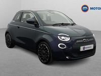 Used Fiat 500e La Prima 86 kW (118 HP) 2026 Hatchback