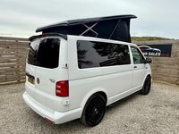 Begagnad VW Transporter S 2015 Vit Van
