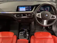 Used BMW 218 M Sport 136 HP (100 kW) 2021 Grey Coupe