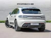 Used Porsche Macan 434 HP (319 kW) 2023 Grey SUV