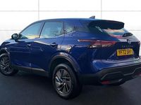 Used Nissan Qashqai Acenta Premium 140 HP (102 kW) 2022 SUV