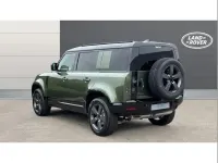 New Land Rover Defender SE Dynamic 245 HP (180 kW) 2026 Other SUV