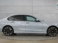 Used BMW 330e M Sport 288 HP (211 kW) 2025 Grey Sedan