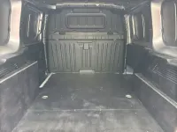 Used Vauxhall Combo Sportive 100 HP (73 kW) 2019 Grey MPV
