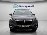 Used Suzuki SX4 S-Cross 129 HP (94 kW) 2025 SUV