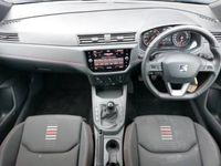 used Seat Ibiza 1.0 TSI 95 FR [EZ] 5dr