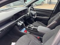 Used Hyundai Tucson N Line 2025 Grey SUV