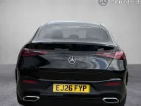 Used Mercedes GLC300 AMG line 258 HP (189 kW) 2026 SUV