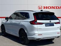 Used Honda CR-V Advance 184 HP (135 kW) 2026 SUV