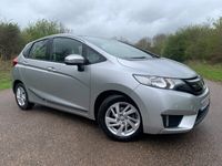 used Honda Jazz 1.3 SE 5dr