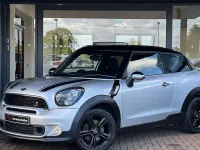 Used Mini Cooper S Paceman 2016 SUV