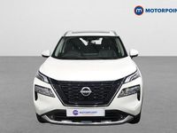 Used Nissan X-Trail Tekna+ 213 HP (156 kW) 2023 White SUV