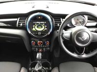 used Mini Cooper 5-Door HatchSeven Edition 1.5 5dr