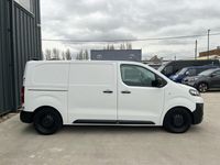 used Citroën Dispatch 1000 1.6 BlueHDi 115 Van Enterprise