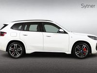 Used BMW iX1 M Sport 147 kW (201 HP) 2025 White SUV