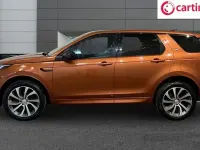 Used Land Rover Discovery Sport HSE Dynamic 309 HP (227 kW) 2023 SUV
