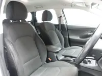 Used Hyundai i30 SE 136 HP (100 kW) 2021 White Estate