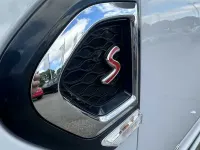 Used Mini Cooper S Countryman 190 HP (139 kW) 2018 White SUV