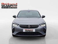 Used Vauxhall Corsa Elite 2021 Grey Hatchback