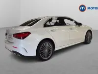 Used Mercedes A250 AMG line 218 HP (160 kW) 2025 Sedan