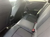 Used Audi Q2 Black Edition 147 HP (108 kW) 2019 Grey SUV