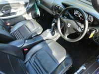 Used Porsche Boxster 2000 Cabriolet