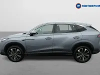 Usado MG HS Trophy 224 CV (164 kW) 2025 Gris SUV