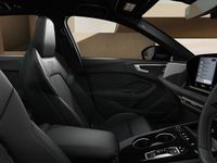 New Audi A5 Black Edition 150 HP (110 kW) 2026 Estate