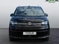 Used VW Multivan Life 150 HP (110 kW) 2025 Black MPV