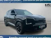 Used Kia EV5 GT-Line S 160 kW (218 HP) 2025 SUV
