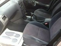 Used Toyota Avensis 2002 Hatchback