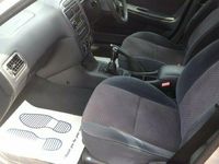 used Toyota Avensis 1.8