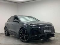 Used Audi SQ6 e-tron Advanced 359 kW (489 HP) 2024 Grey SUV