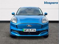 Used Ford Puma Gen-E Premium 122 kW (167 HP) 2025 Blue SUV