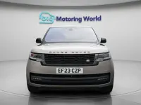 Used Land Rover Range Rover Autobiography 400 HP (294 kW) 2023 Bronze SUV