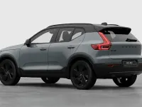 New Volvo XC40 Plus 197 HP (144 kW) 2026 Crystal white SUV
