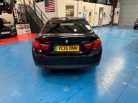 used BMW 430 4 Series d xDrive M Sport 5dr Auto [Professional Media]