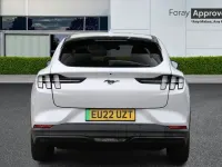 Used Ford Mustang Standard Range 269 HP (197 kW) 2022 Estate