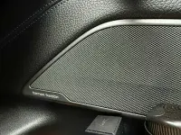 Used BMW 530e M Sport 252 HP (185 kW) 2018 Blue Sedan