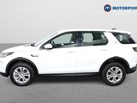 used Land Rover Discovery Sport 2.0 D200 S 5dr Auto