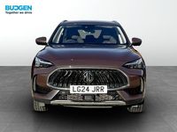 Used MG HS Trophy 2024 Grey SUV