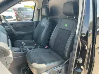 Used VW Caddy Sportline 2024 Black MPV
