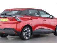 Used MG MG4 EV SE 2023 Hatchback