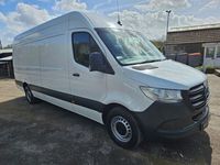 used Mercedes Sprinter 3.5t H3 Van