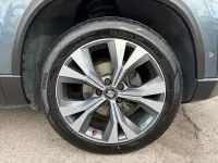 Used Seat Ateca SE Technology 115 HP (84 kW) 2019 Grey SUV